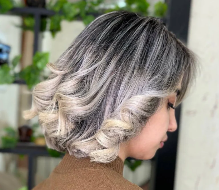 نمونه کار بالیاژ- مادلینا بیوتی