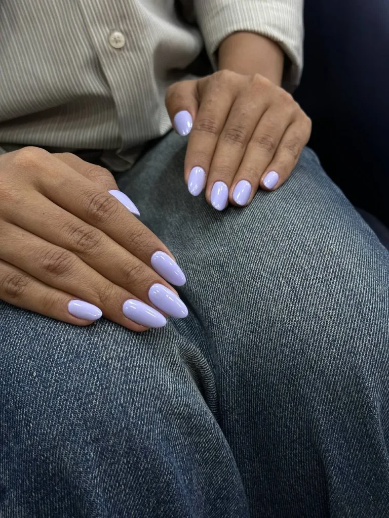 مدل کاشت ناخن- نمونه کار بهترین سالن کاشت ناخن در صادقیه تهران (57)