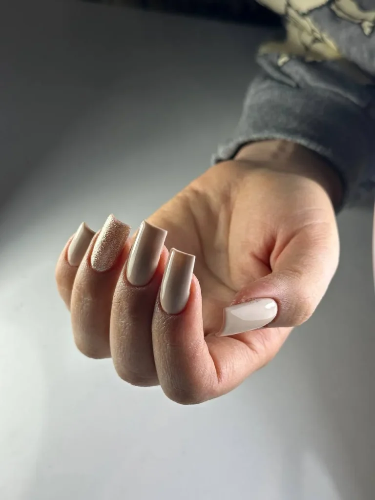 مدل کاشت ناخن- نمونه کار بهترین سالن کاشت ناخن در صادقیه تهران (66)