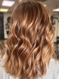 هایلات و لولایت مو بهترین سالن زیبایی صادقیه اریاشهر